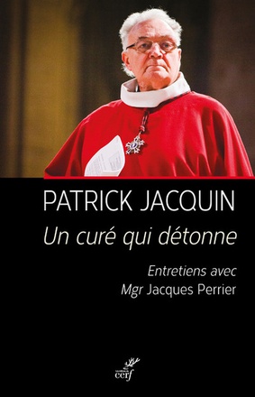 UN CURE QUI DETONNE