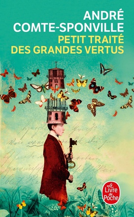 PETIT TRAITE DES GRANDES VERTUS