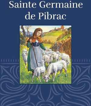 SAINTE GERMAINE DE PIBRAC N 81