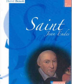 SAINT JEAN EUDES - TEXTES CHOISIS