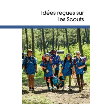 IDEES RECUES SUR LES SCOUTS