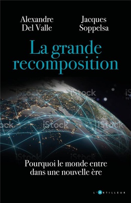 VERS UN CHOC GLOBAL ?