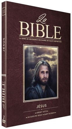 LA BIBLE - EPISODE 11 : JESUS
