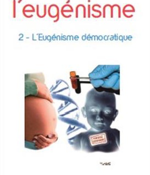 L EUGENISME DEMOCRATIQUE