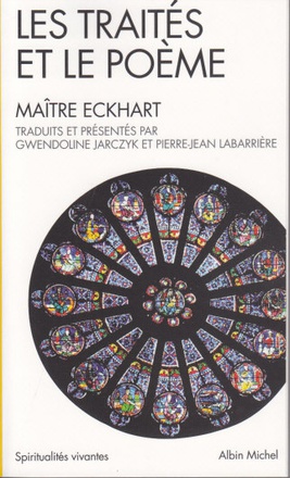 SPIRITUALITES VIVANTES POCHE - T254 - LES TRAITES ET LE POEME - TRADUIT ET PRESENTE PAR GWENDOLINE J