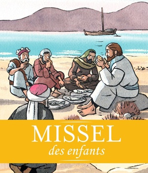 MISSEL DES ENFANTS ANNEE C (2025)