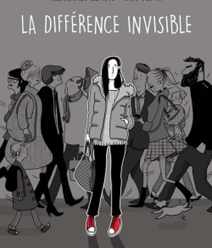 LA DIFFERENCE INVISIBLE
