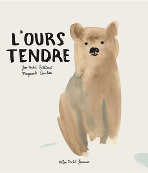 L'OURS TENDRE