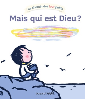 MAIS QUI EST DIEU ? - DIEU C'EST QUI ?