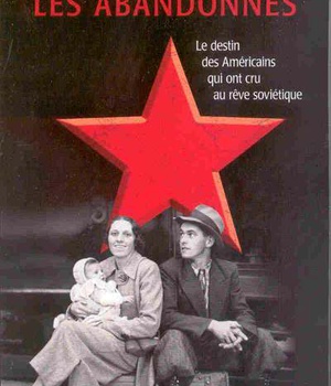 LES ABANDONNES