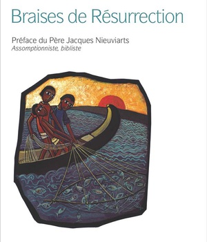 BRAISES DE RESURRECTION