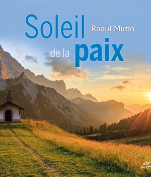 SOLEIL DE LA PAIX - CD