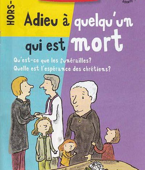 ADIEU A QUELQU'UN QUI EST MORT HS PRIONS/FILOTEO