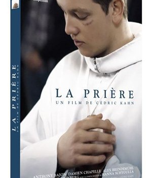 LA PRIERE DVD