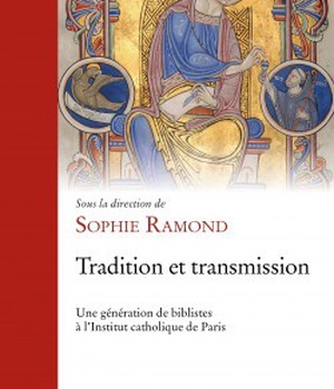 TRADITION ET TRANSMISSION