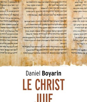 LE CHRIST JUIF ( BICP* )
