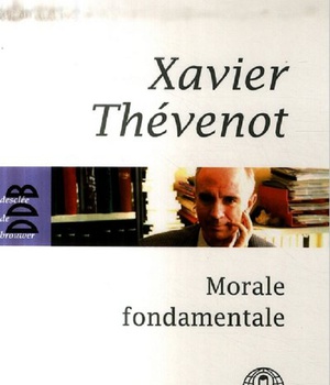 MORALE FONDAMENTALE - NOTES DE COURS
