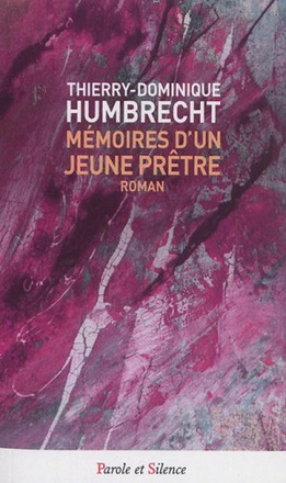 MEMOIRES D'UN JEUNE PRETRE