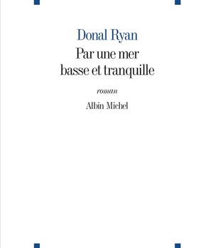 PAR UNE MER BASSE ET TRANQUILLE