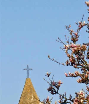 CALENDRIER TAIZE 2025