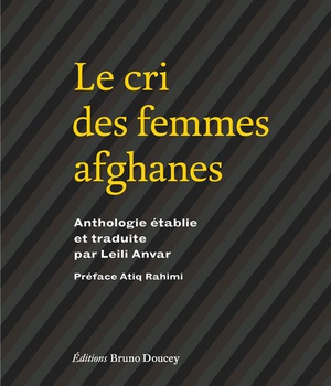 LE CRI DES FEMMES AFGHANES