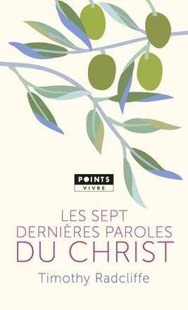 LES SEPT DERNIERES PAROLES DU CHRIST