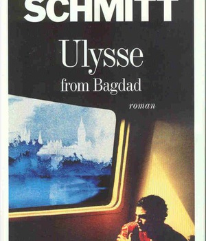ULYSSE FROM BAGDAD