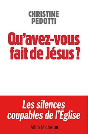 QU'AVEZ-VOUS FAIT DE JESUS ?
