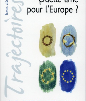 QUELLE AME POUR L'EUROPE ?