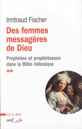 DES FEMMES MESSAGERES DE DIEU