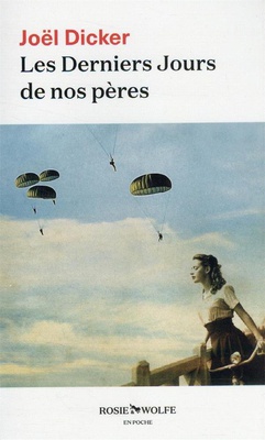 LES DERNIERS JOURS DE NOS PERES