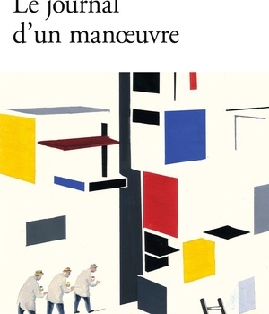 LE JOURNAL D'UN MANOEUVRE