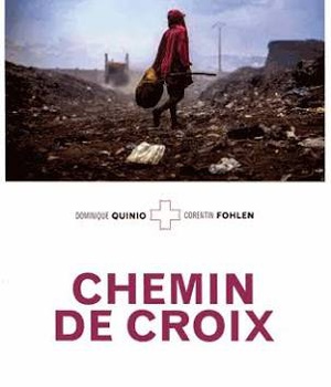 CHEMIN DE CROIX ACTUALITE