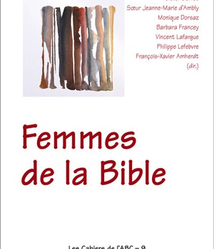 FEMMES DE LA BIBLE