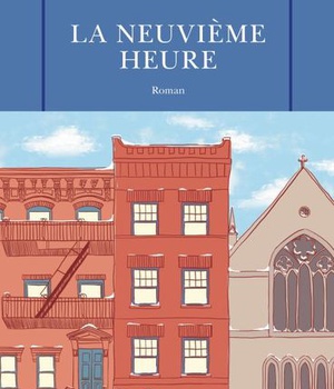 LA NEUVIEME HEURE