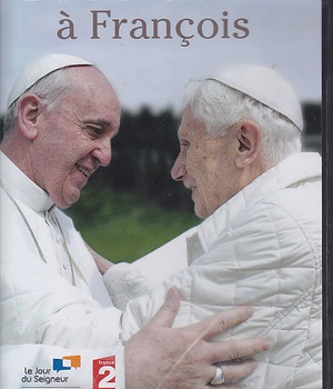DE BENOIT XVI A FRANCOIS