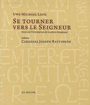 SE TOURNER VERS LE SEIGNEUR