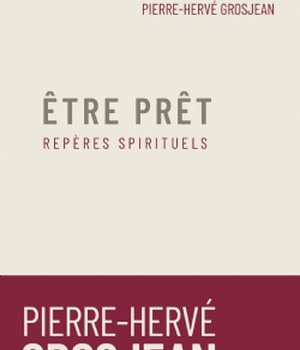 ETRE PRET - REPERES SPIRITUELS