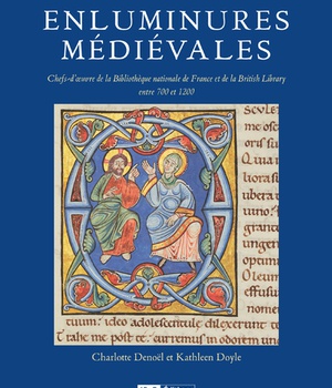 ENLUMINURES MEDIEVALES