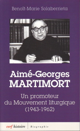 AIME-GEORGES MARTIMORT