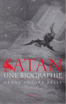SATAN - UNE BIOGRAPHIE