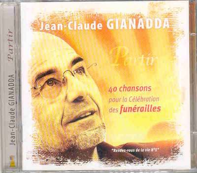 PARTIR CD DOUBLE