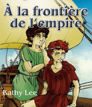 A LA FRONTIERE DE L'EMPIRE TOME 3