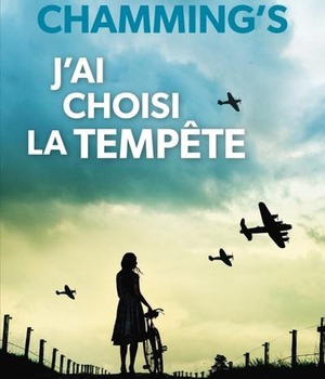 DESTINS DE FEMMES - J'AI CHOISI LA TEMPETE