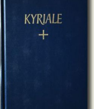 KYRIALE