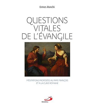 QUESTIONS VITALES DE L'EVANGILE