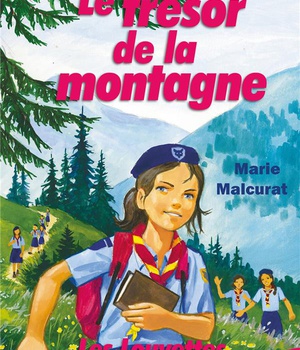LE TRESOR DE LA MONTAGNE