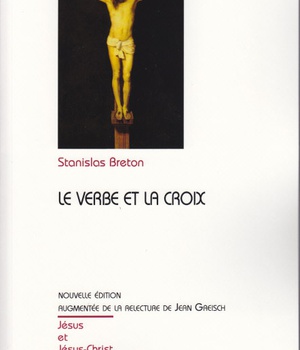 LE VERBE ET LA CROIX N14