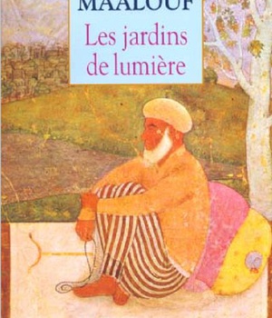 LES JARDINS DE LUMIERE