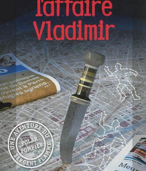 L'AFFAIRE VLADIMIR SERGENT FLAMME